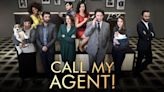 Call My Agent! Season 4 Streaming: Watch & Stream Online via Netflix