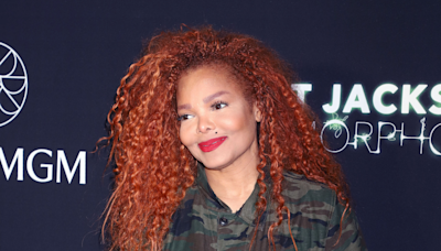 Janet Jackson Tells Radio Host To Stop Asking Her Questions: "I Don't Like Speaking"