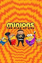 Minions 2 - Come Gru diventa cattivissimo