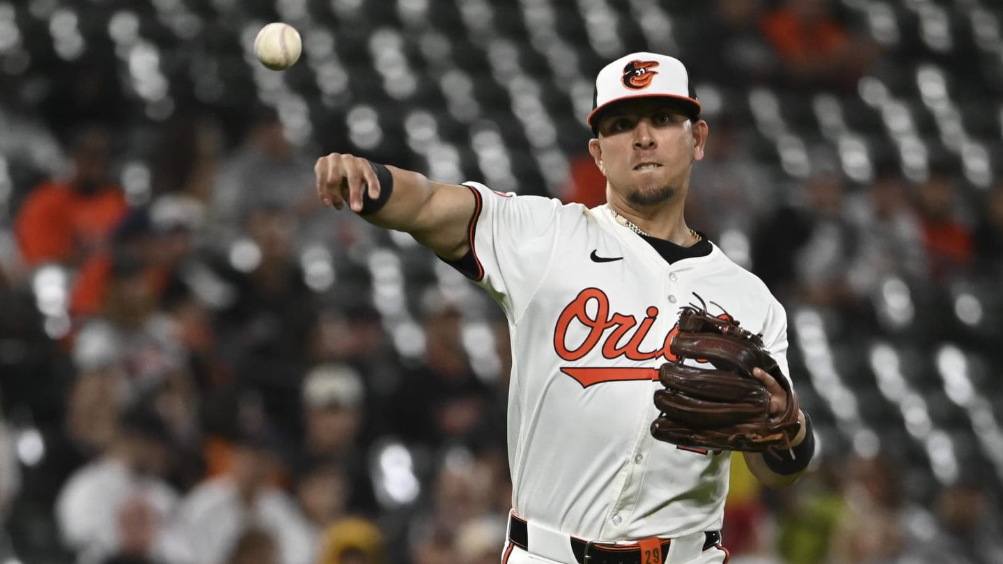 Can Baltimore Orioles Survive Their Brutal June Schedule?