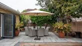 Gardening pro's three tricks to transform your patio & the Facebook tip to avoid
