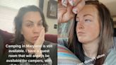 Usuarias de TikTok ofrecen hospedaje a mujeres que buscan hacerse abortos luego de revocación de Roe vs. Wade