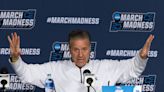 Everything John Calipari said before Kentucky men’s basketball’s NCAA Tournament opener