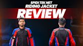 Spidi Tek Net Riding Jacket Review - ZigWheels