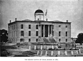 Texas State Capitol