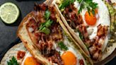 These Cottage Cheese Tacos Will Make Your Everyday Breakfast More Exciting: Easy High-Protein Recipe