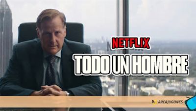 Temporada 2 de Todo un hombre en Netflix: Estado de renovación y posible fecha de estreno