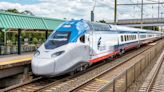 Amtrak's New High-Speed Trains Are Riddled With Problems and Years Behind Schedule