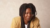 Whoopi Goldberg's Memoir Details Past Drug Addiction, Famous Friendships