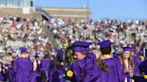 North Henderson High School's Class of 2023 graduates