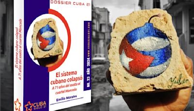 “El sistema cubano colapsó”: Cuba Siglo 21 expone las claves de la caída del régimen