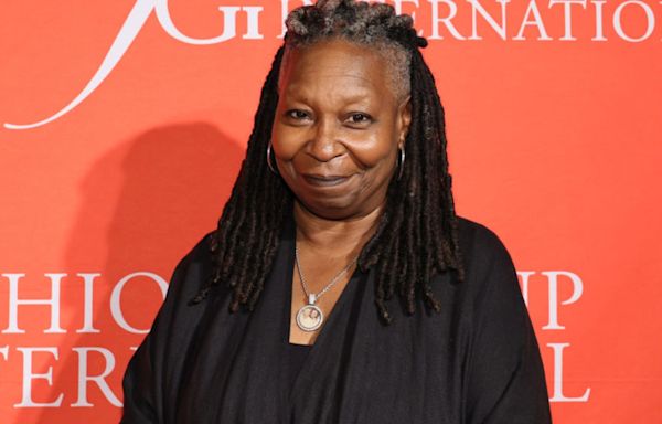 Whoopi Goldberg Gives Update on 'Sister Act 3': 'It Will Be Here Soon' (Exclusive)