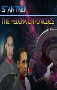 Star Trek: The Helena Chronicles