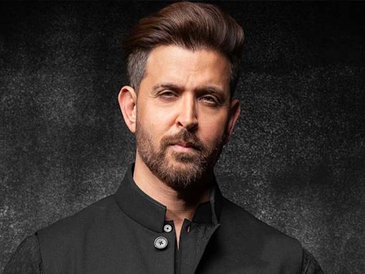 Why 'Fighter' Star Hrithik Roshan Hasn't Tackled An Out-and-Out Comedy Film Yet?