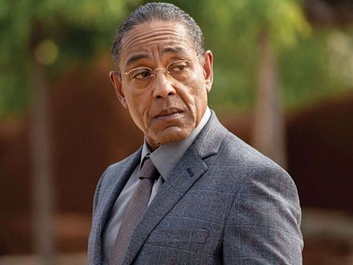 Giancarlo Esposito Has Been Cast In The MCU