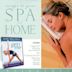 Escape to Your Spa at Home: Renewing Rainfall/Tranquil Streams