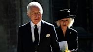 El rey Carlos III agradece el apoyo mostrado antes de dar el "último adiós" a la reina Isabel II