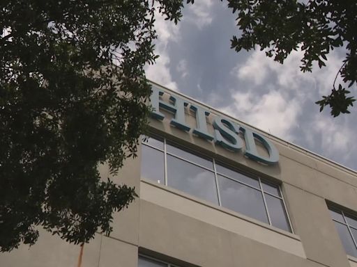 'Throwing me out like an old pair of shoes' | Hundreds losing jobs after mass layoffs at Houston ISD