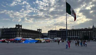 Así suena el nuevo himno de la Ciudad de México