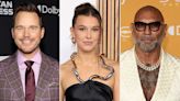 How Millie Bobby Brown and Chris Pratt got Dave Bautista to adopt a dog: 'I just fell in love'