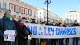 Ecologistas de Madrid aseguran que “tomarán todas las medidas a su alcance” para frenar las leyes ómnibus
