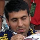 Javier Morales