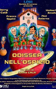 Odissea nell'ospizio