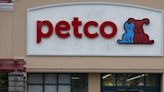 Petco’s stock rises premarket after posting narrower-than-expected loss