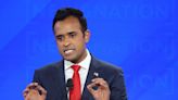 Trump predicts Vivek Ramaswamy will drop out of 2024 race after major campaign move