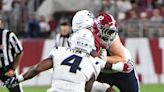 Nick Saban provides Jaylen Moody injury update after Alabama football beats Texas A&M