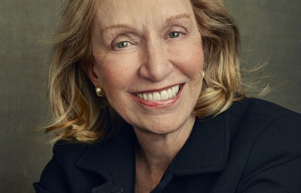 Historian Doris Kearns Goodwin presents her ‘Unfinished Love Story’ at Mark Twain House & Museum