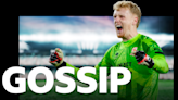 Scottish Gossip: Celtic, Rangers, Dundee, Hearts, Glover, Gilmour, Idah