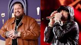 Jelly Roll Calls Surprise Eminem Duet the ‘Coolest Moment’ of His Career So Far