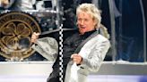 Rod Stewart Plans to Leave Rock ‘n’ Roll After 2023 Tour