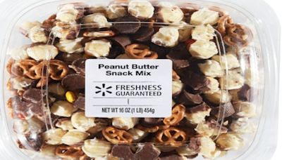 Candy company recalls white-coated snacks for possible contamination