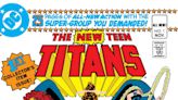 How The TEEN TITANS Movie Lineup Will Determine the DCU’s Future