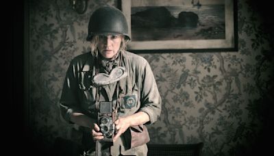 ‘Lee’ Movie, Explained: Kate Winslet as American War World II Correspondent and Photographer...