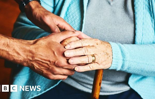 Bristol's adult social care on 'brink of collapse', warns union