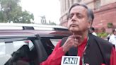 'Opposition-Ruled States Discriminated': Congress MP Shashi Tharoor On FM Nirmala Sitharaman's Budget 2024-25