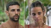 “Survivor”: un participante le fue infiel a su novia en la isla y ella lo expuso en las redes