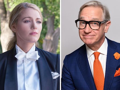 ‘A Simple Favor 2’ director Paul Feig promises fans a “bananas” sequel: “As delicious as the first one, and a little more nuts”