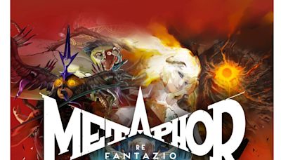 Showcase de Metaphor: ReFantazio traz detalhes sobre personagens!