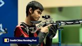 China shooting stars Sheng and Huang win 10m air rifle golds as World Cup starts