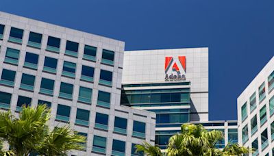 Adobe: Leading the Charge in AI-Powered Creative Software