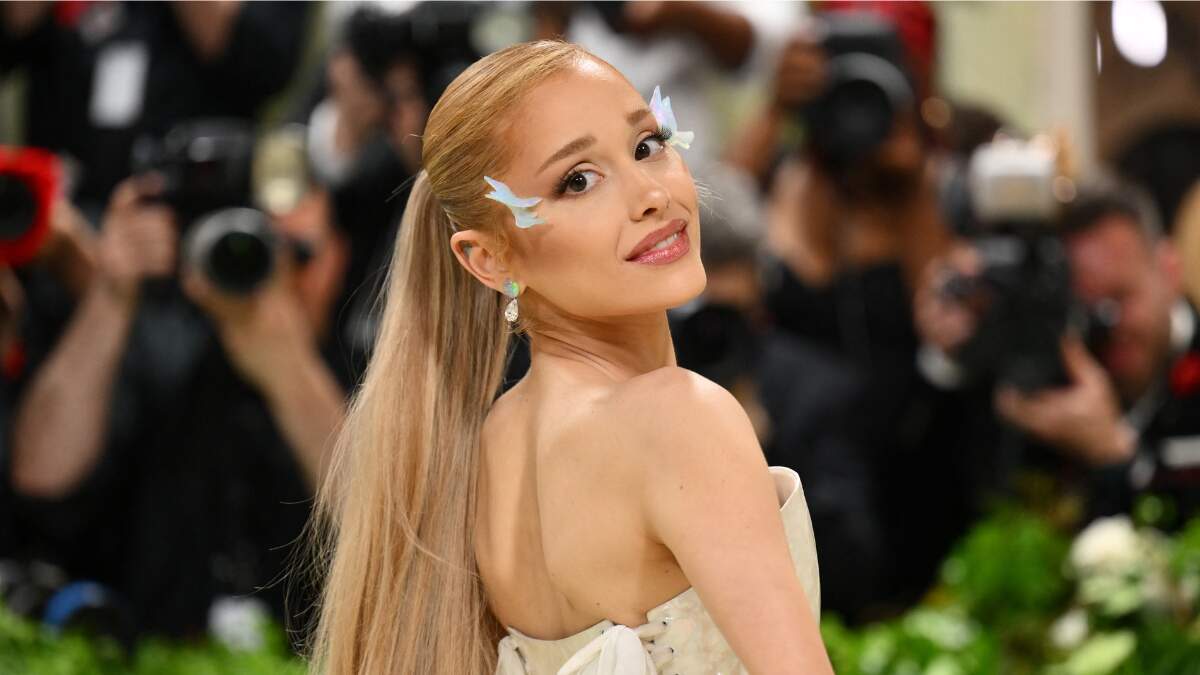 Ariana Grande Shares Adorable Childhood Video To Celebrate 31st Birthday | WiLD 94.9