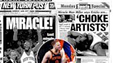 Where epic Game 2 finish ranks in MSG’s long history of dramatic Knicks playoff moments