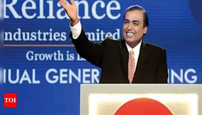 Reliance has a 'Jio plan' for TV, washing machine, refrigerators and other electronics market