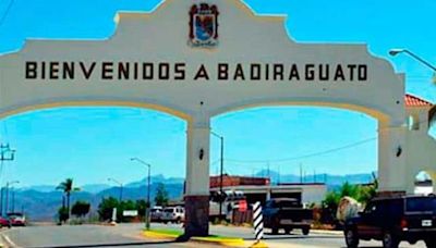 Enfrentamiento en Badiraguato deja un muerto y un herido