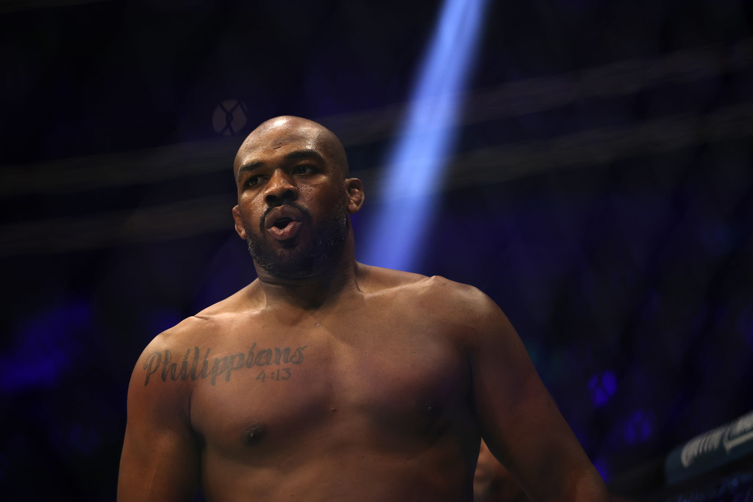 UFC News: Dana White Goes on NSFW Tirade on Jon Jones' Pound-For-Pound Rank