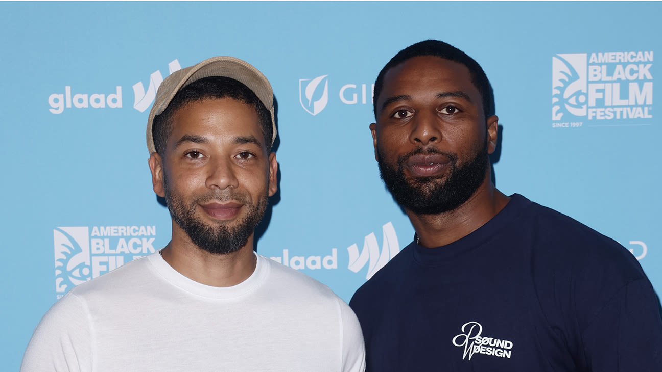 Jussie Smollett Debuts New Feature, Denzel Washington Hints at Break From Acting at American Black Film Festival